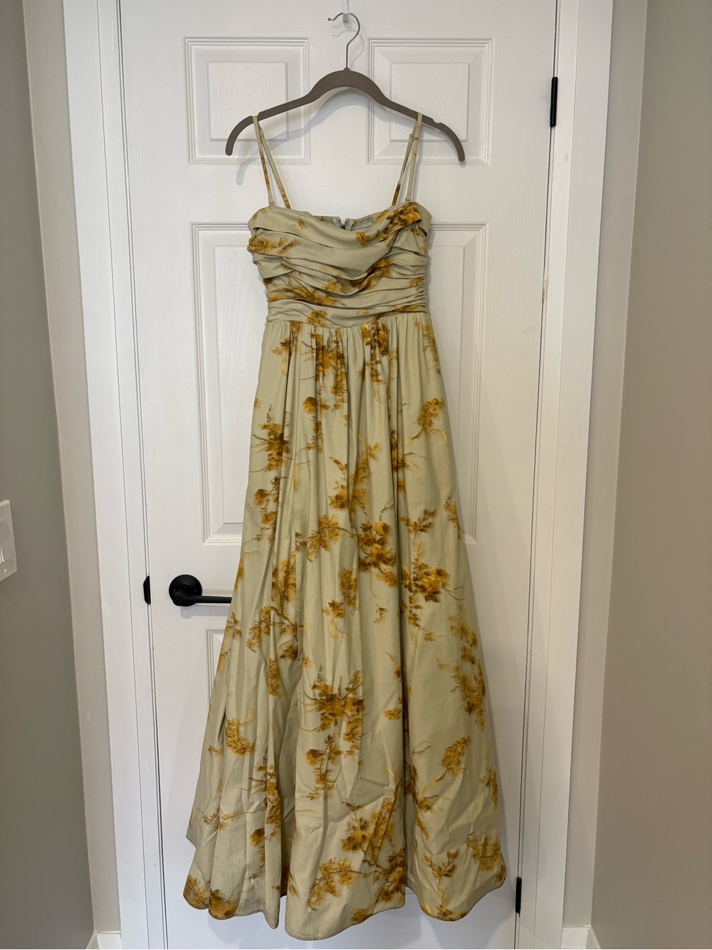 Reformation Kastoria Dress
